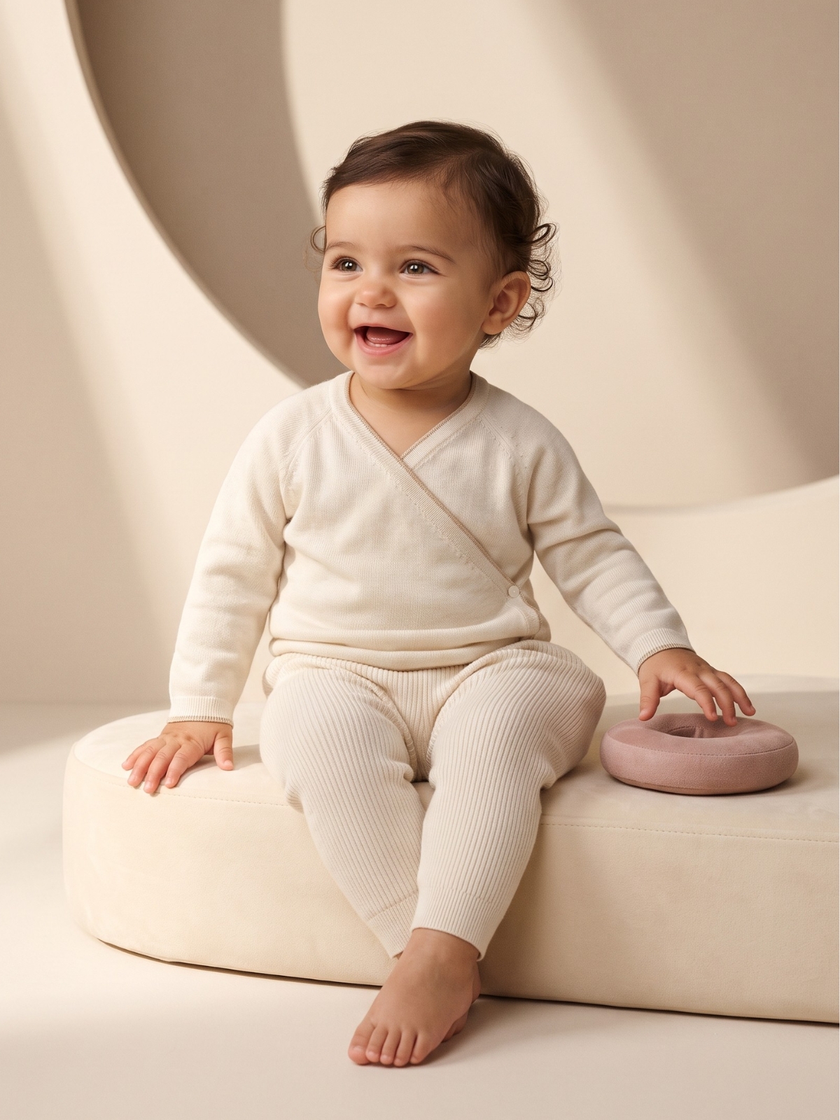 Infant 6–24M