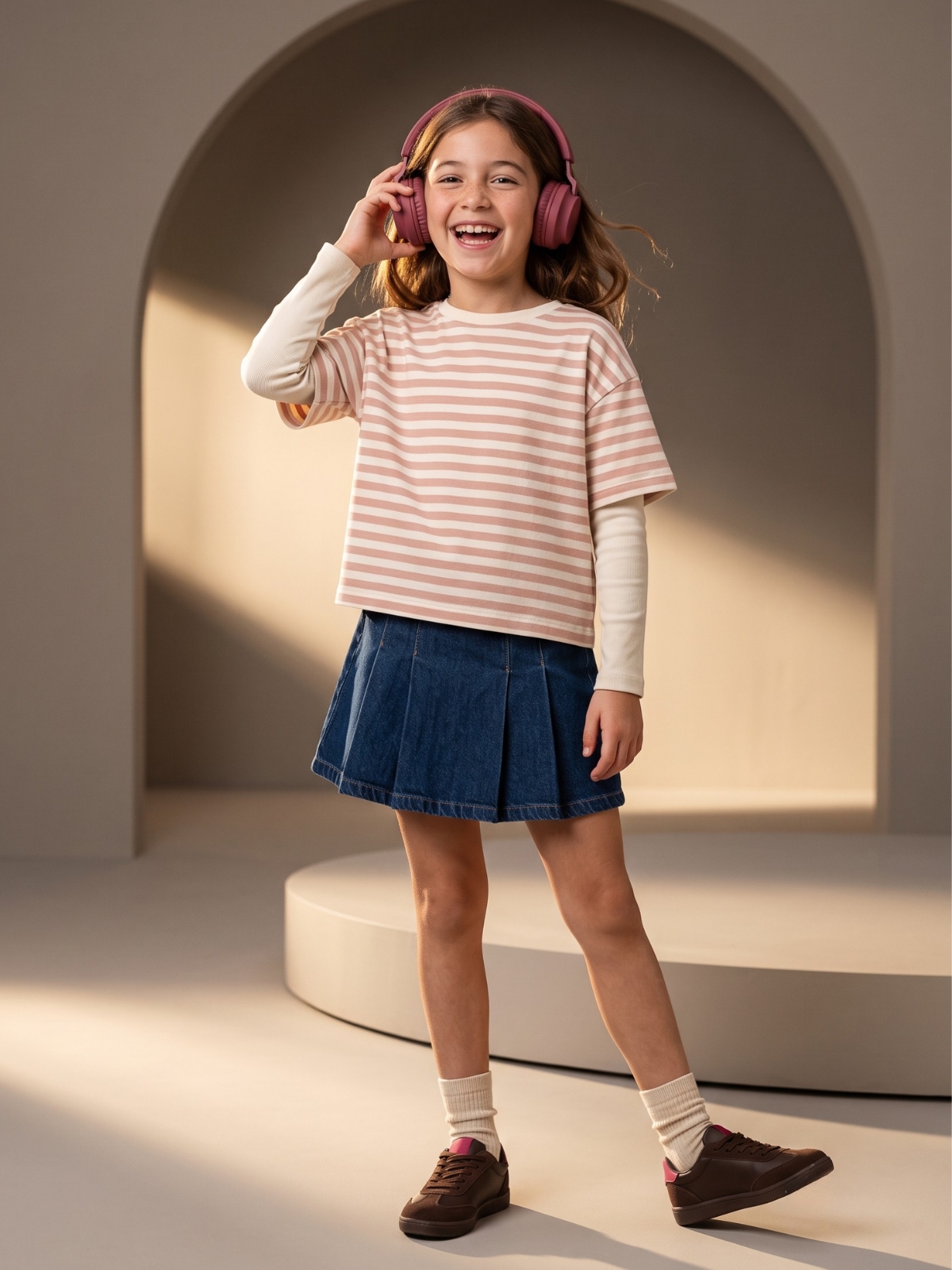 Kids 6–12Y